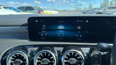 Mercedes-Benz A-Class A180 AMG Line Executive Edition 5dr Auto Petrol Hatchback